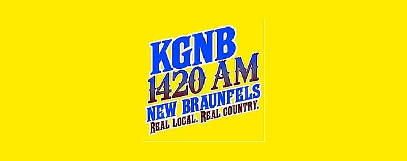 KGNB 1420 AM