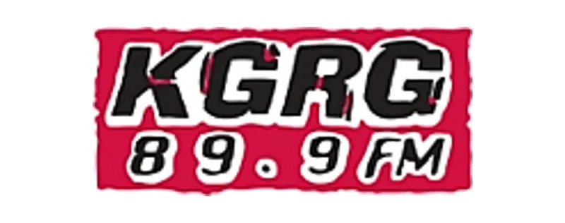 KGRG 89.9 FM