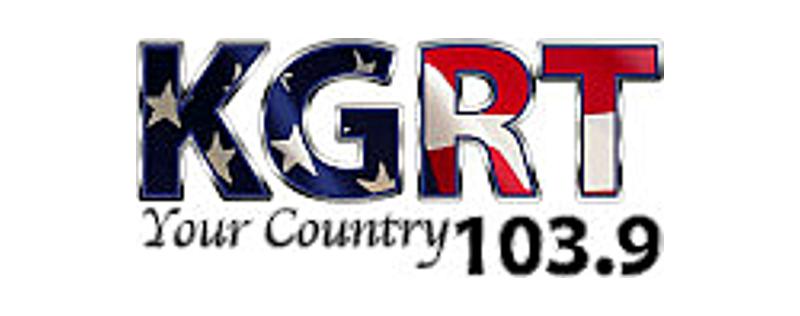 Your Country 103.9 KGRT