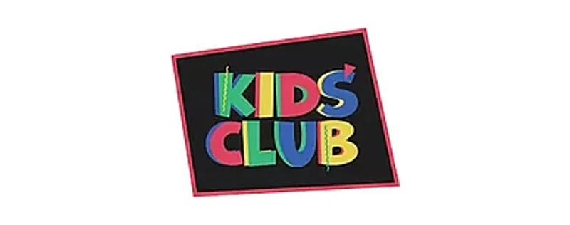 Kids Club Radio