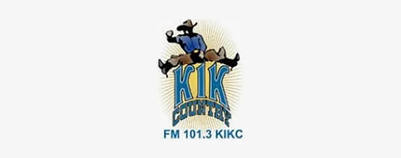 KIK Country 101.3 KIKC