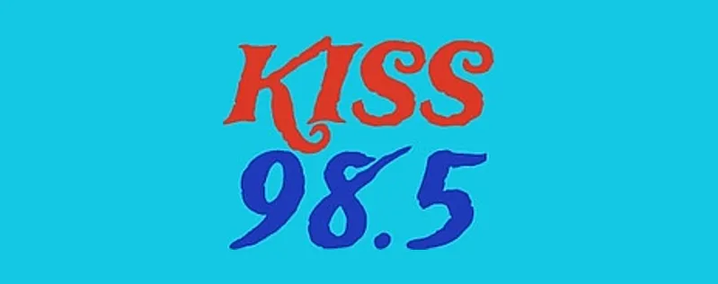 Kiss 98.3