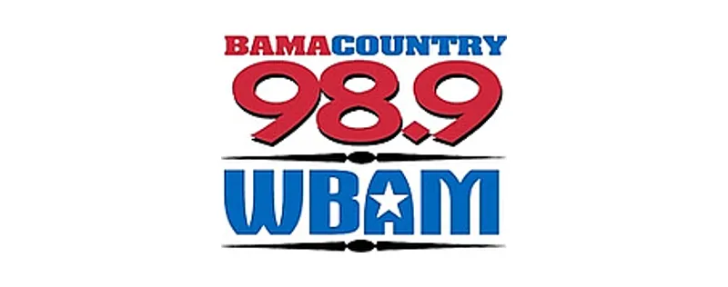 Bama Country 98.9