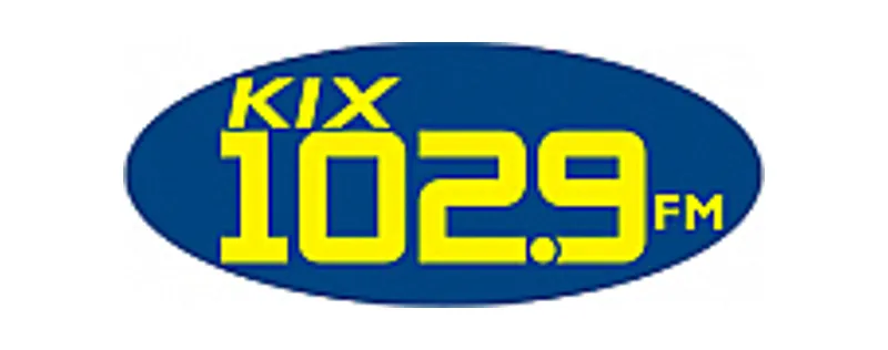 KIX 102.9