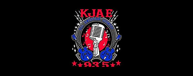 KJAE 93.5 FM