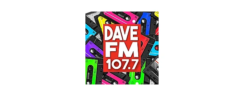 Dave FM 107.7