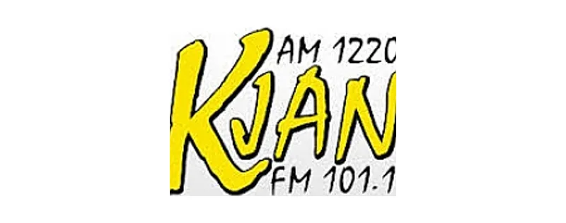 KJAN 1220 AM