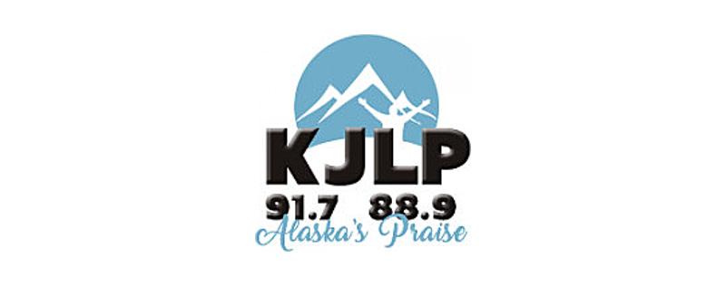 KJLP 88.9 FM