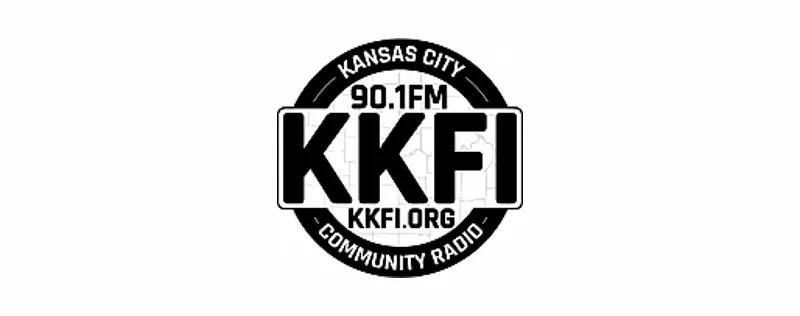 KKFI 90.1 FM