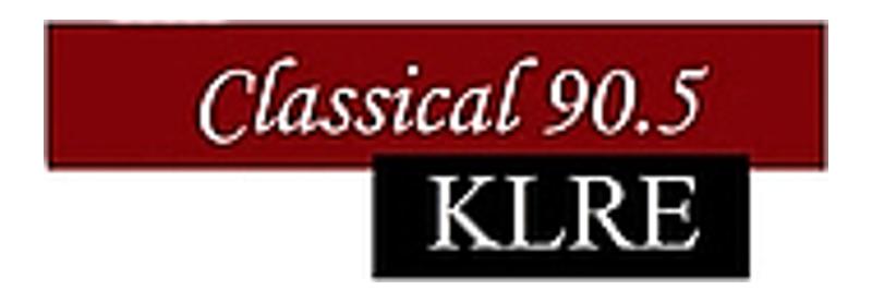Classical 90.5 KLRE
