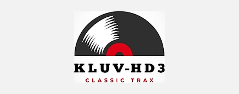 KLUV Classic Trax