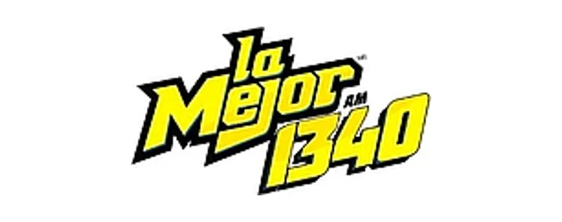 La Mejor 1340 AM