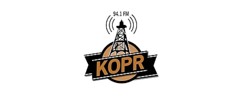 KOPR 94.1 FM