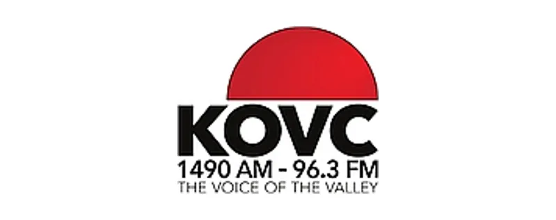 KOVC 1490 AM