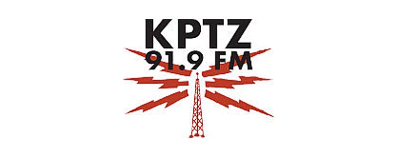 KPTZ 91.9 FM