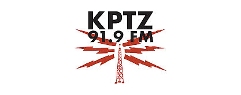 KPTZ 91.9 FM