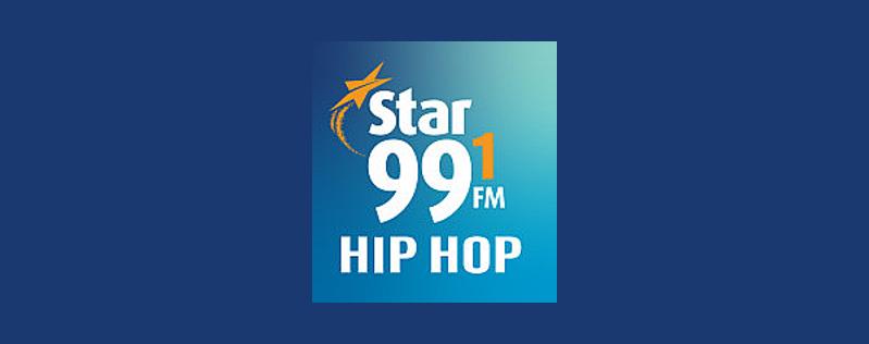Star 99.1 Hip Hop
