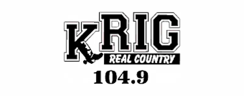 KRIG 104.9 FM