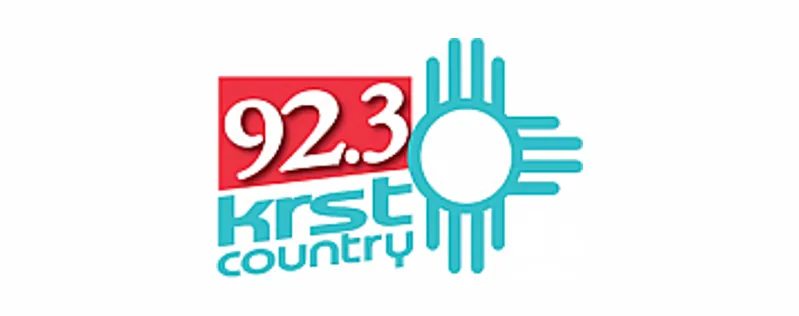 92.3 KRST