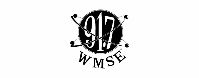 WMSE 91.7 FM