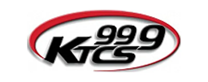 99.9 KTCS