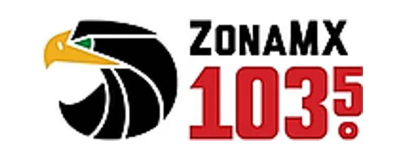 Zona MX 103.5