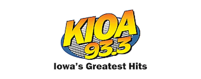 93.3 KIOA