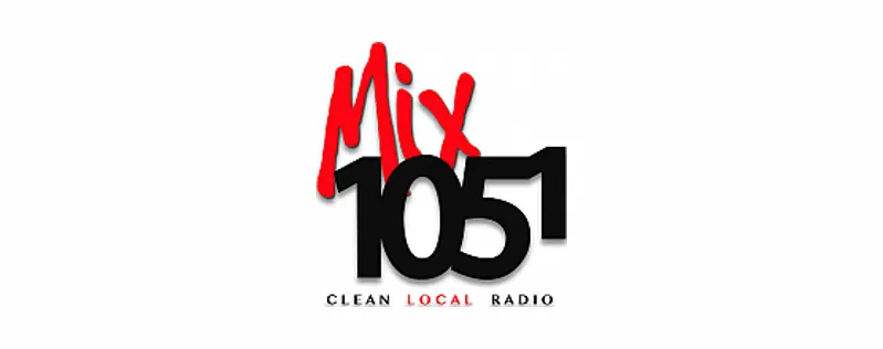 Mix 105.1 KXMX