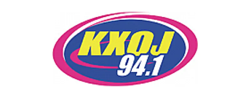 94.1 KXOJ