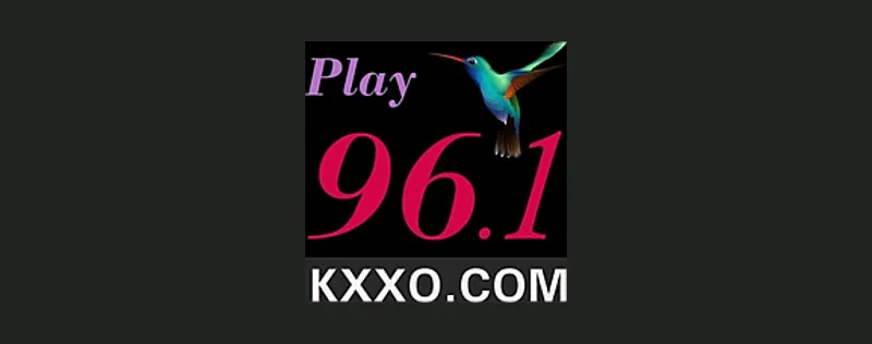 KXXO Mixx 96.1