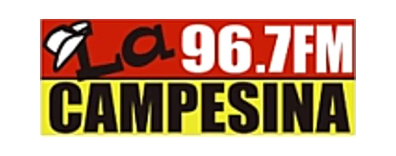 La Campesina 96.7