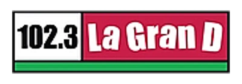 La Gran D 102.3