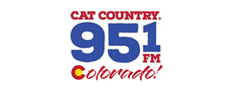 Cat Country 95.1