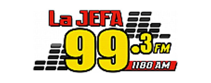 La Jefa 99.3