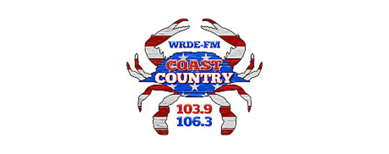 Coast Country 103.9 & 106.3