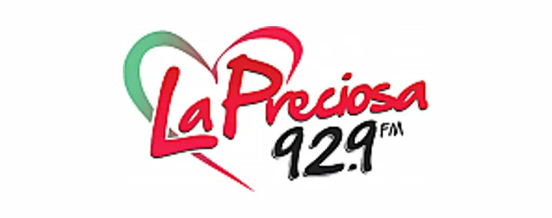 La Preciosa 92.9