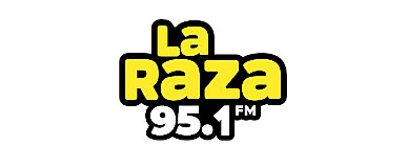 La Raza 95.1