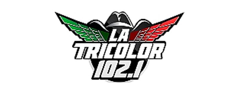 La Tricolor 102.1