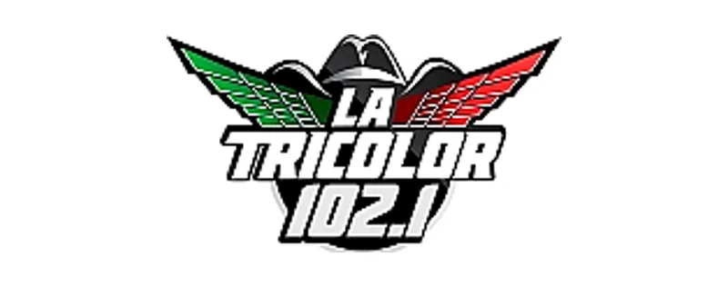 La Tricolor 102.1