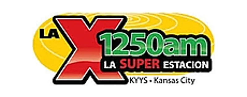 La X 1250 AM