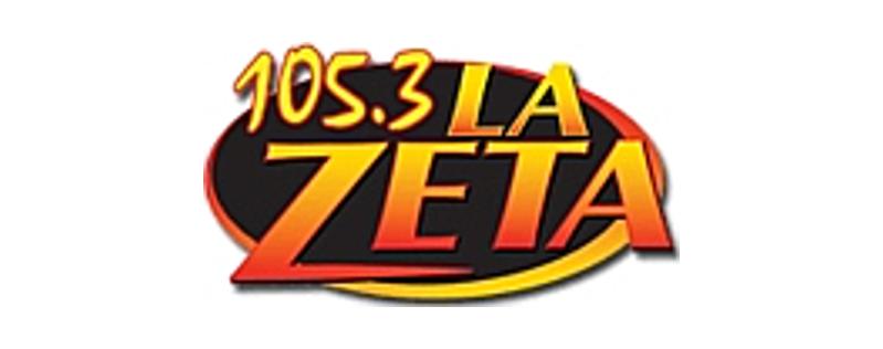 La Zeta 105.3 FM