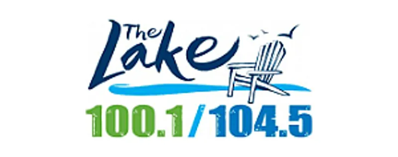 100.1/104.5 The Lake