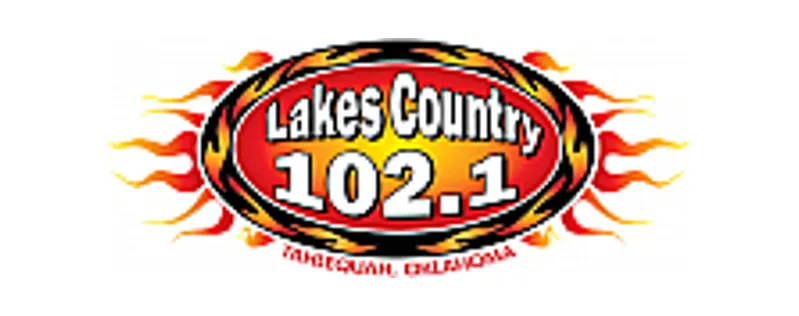 Lakes Country 102.1