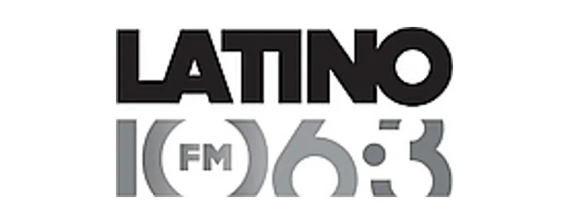 Latino 106.3