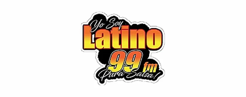 LATINO 99 FM