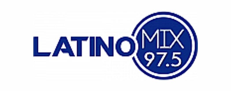 Latino Mix 97.5