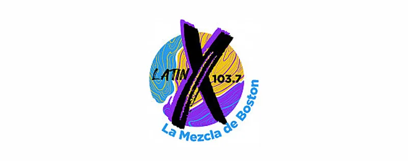 LatinX 103.7