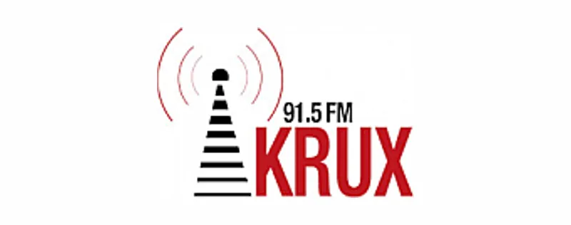 KRUX 91.5 FM