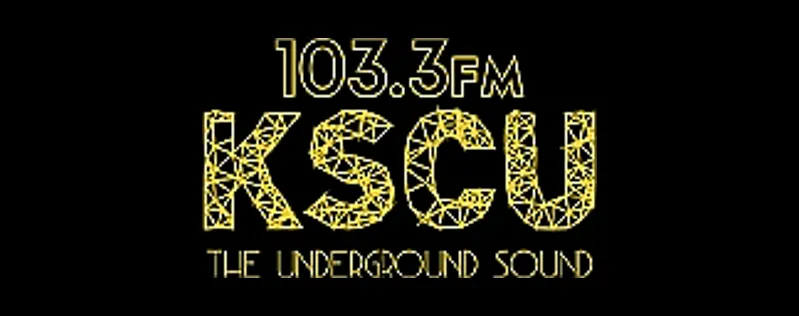 KSCU 103.3 FM