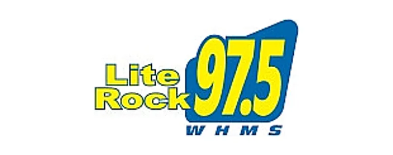 Lite Rock 97.5